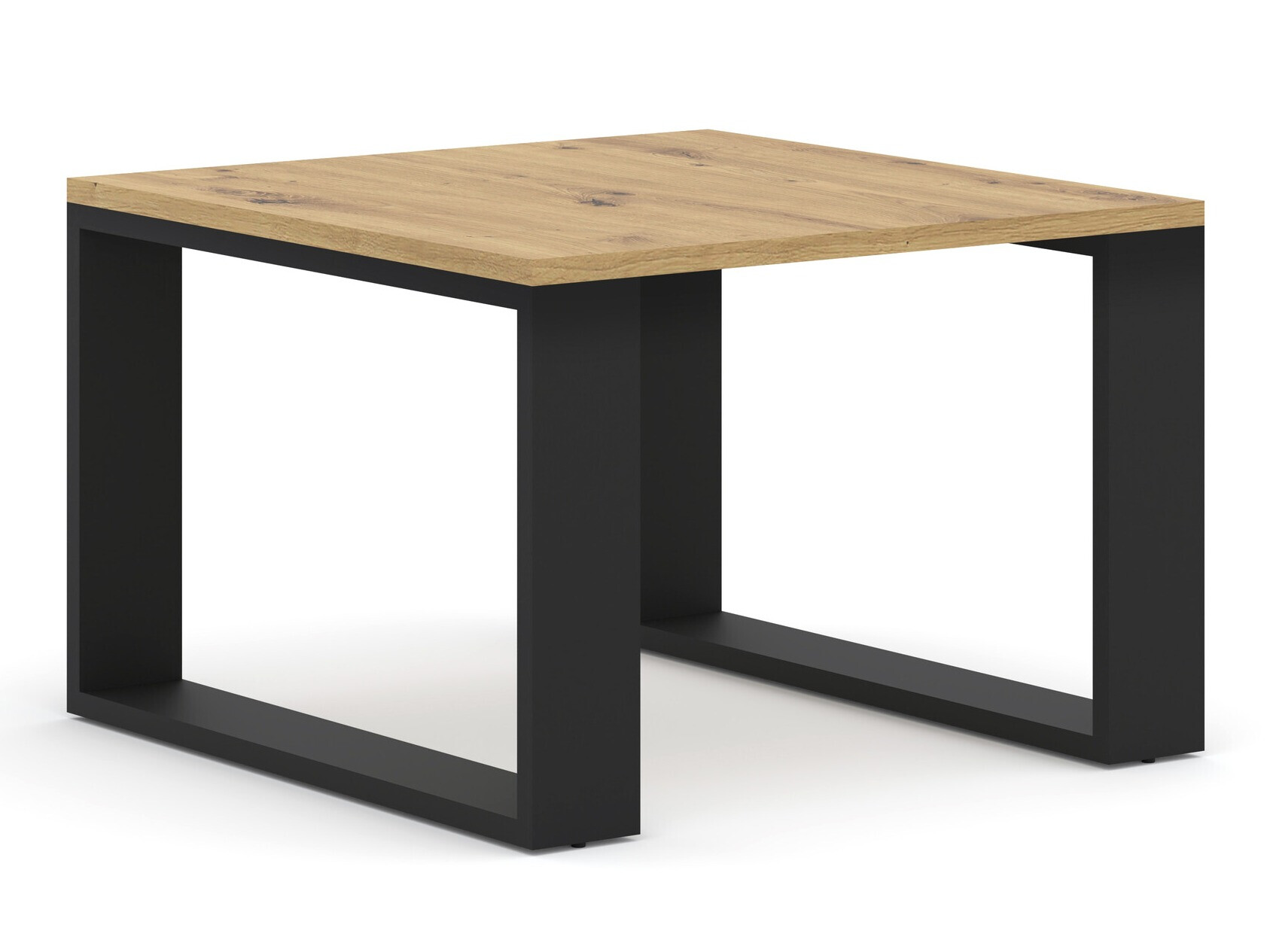 Dohányzóasztal Buffalo 143 (Artisan tölgy)