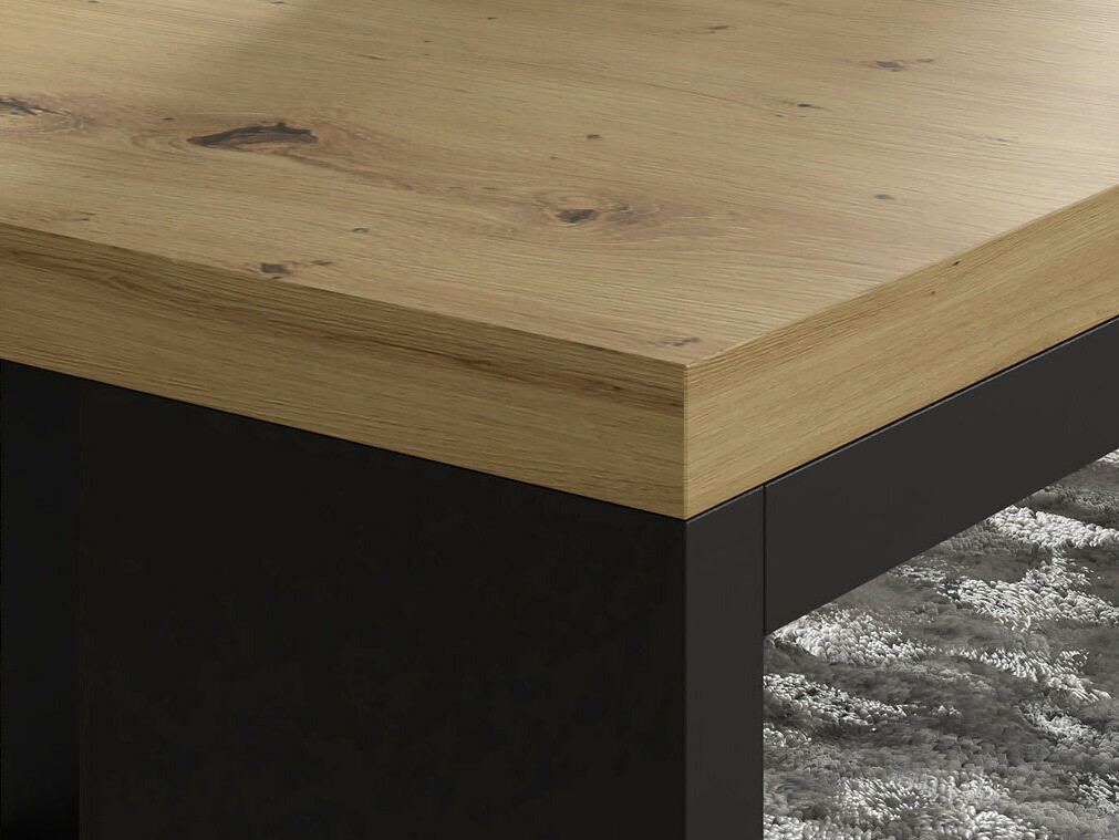 Dohányzóasztal szett Cordoro 108