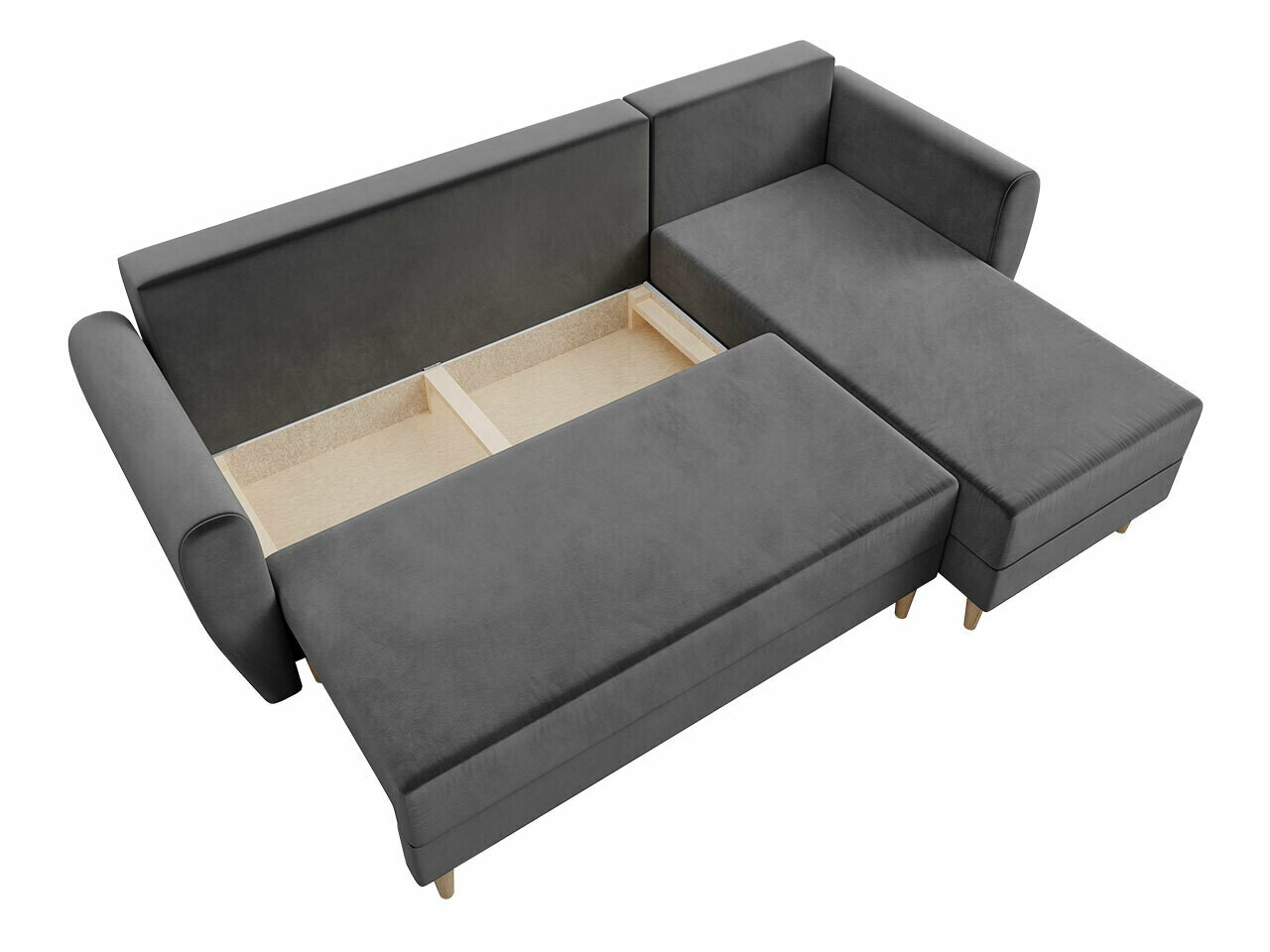 Sarokkanapé Memphis 139 (Poso 100)