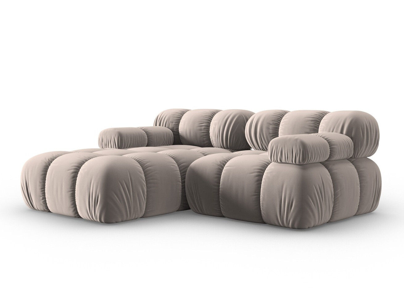 Moduláris sarokkanapé Caltenu 105 (Riviera 16)