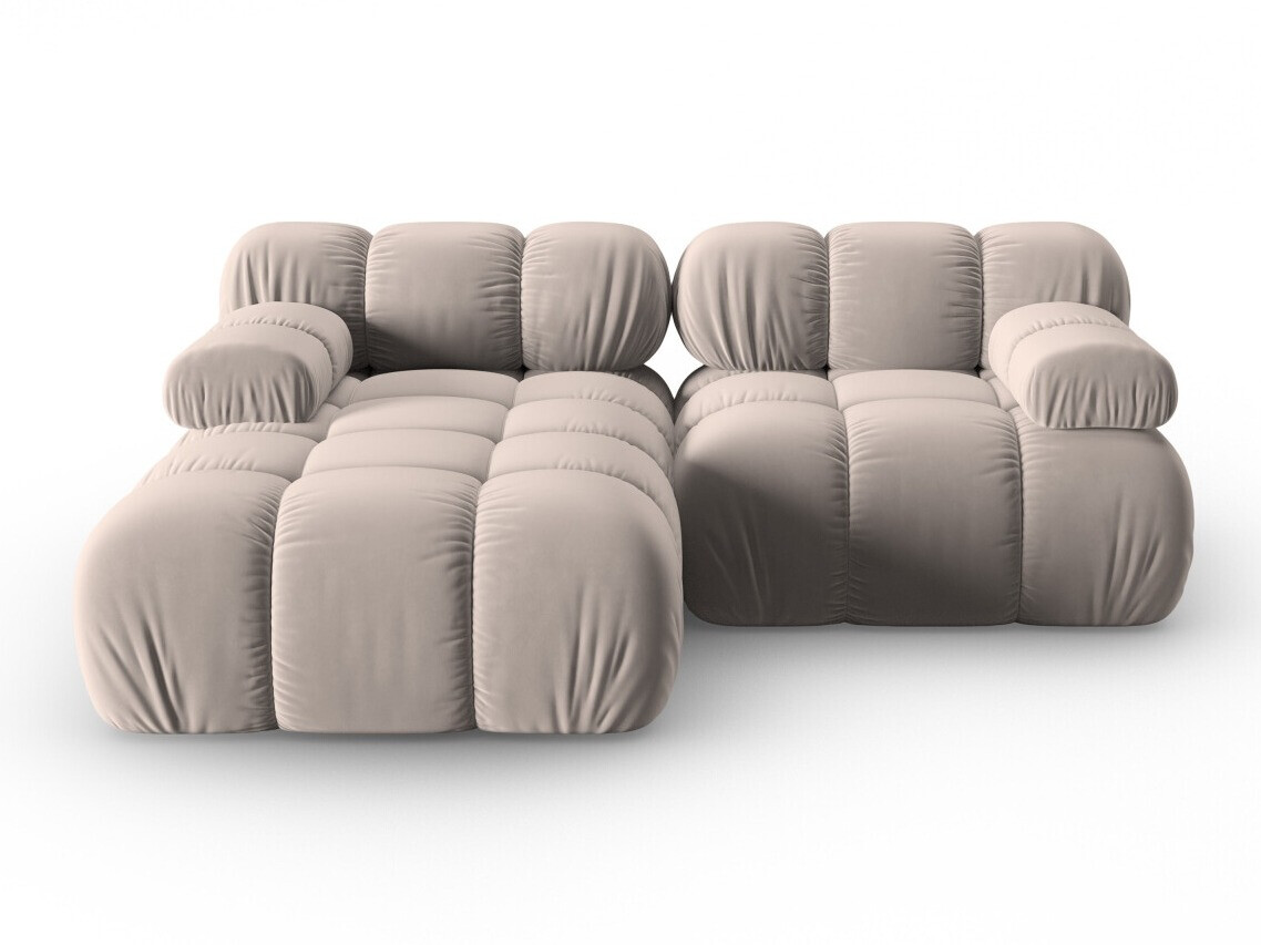 Moduláris sarokkanapé Caltenu 105 (Riviera 16)