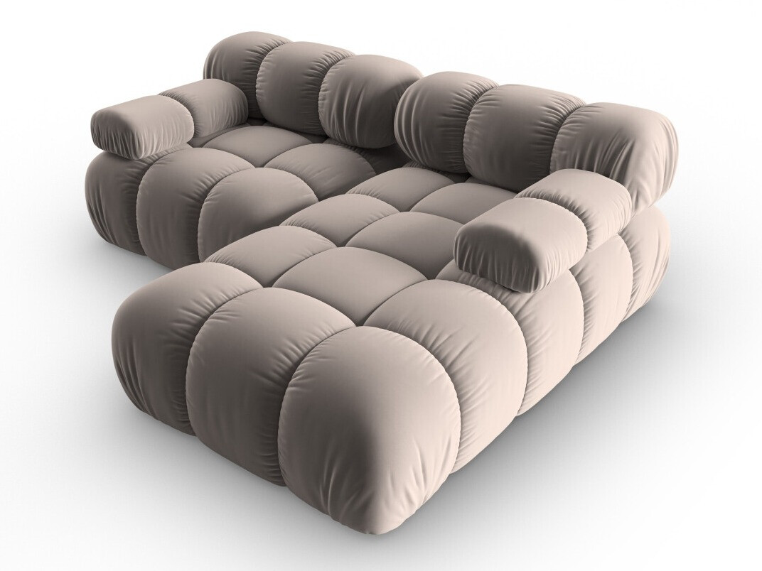 Moduláris sarokkanapé Caltenu 105 (Riviera 16)