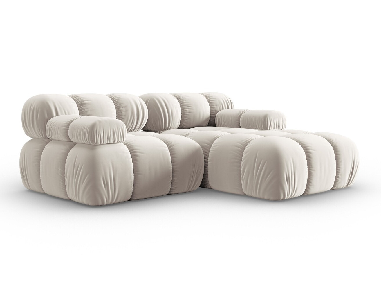 Moduláris sarokkanapé Caltenu 105 (Riviera 21)