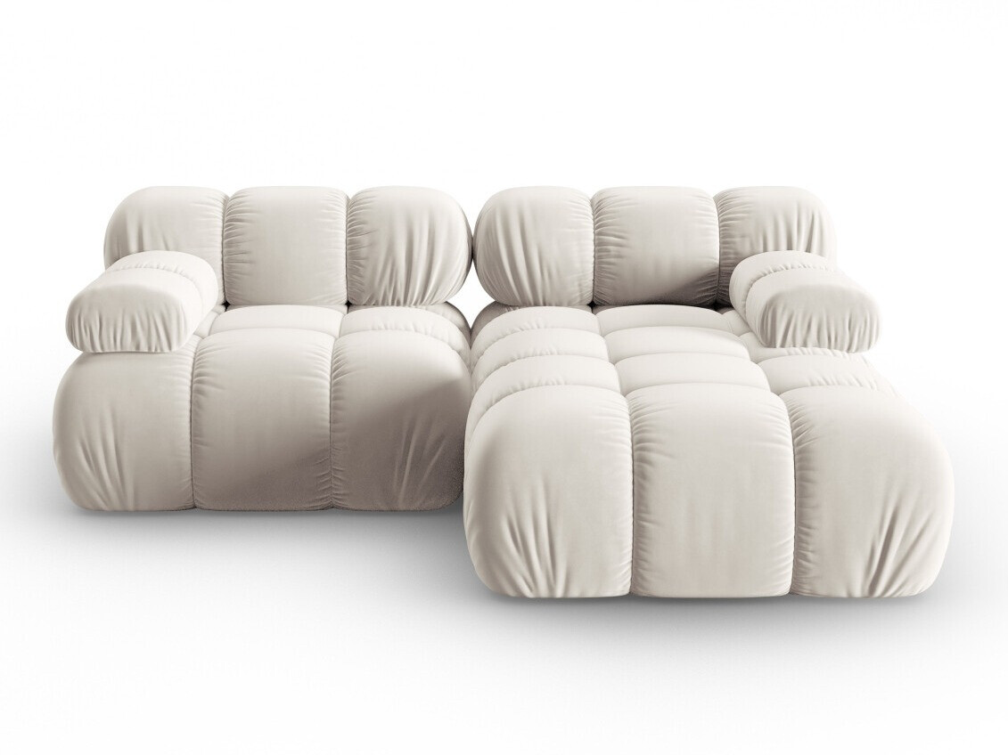 Moduláris sarokkanapé Caltenu 105 (Riviera 21)