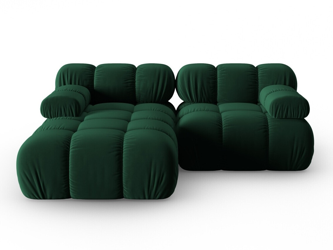 Moduláris sarokkanapé Caltenu 105 (Riviera 38)