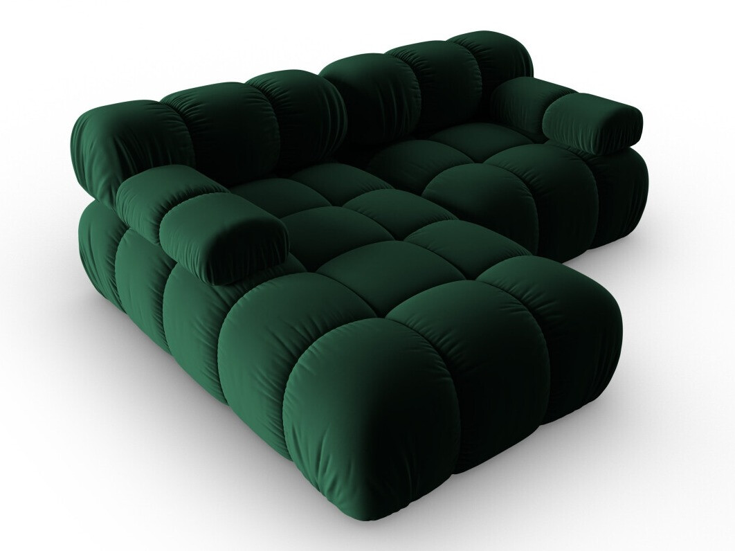 Moduláris sarokkanapé Caltenu 105 (Riviera 38)