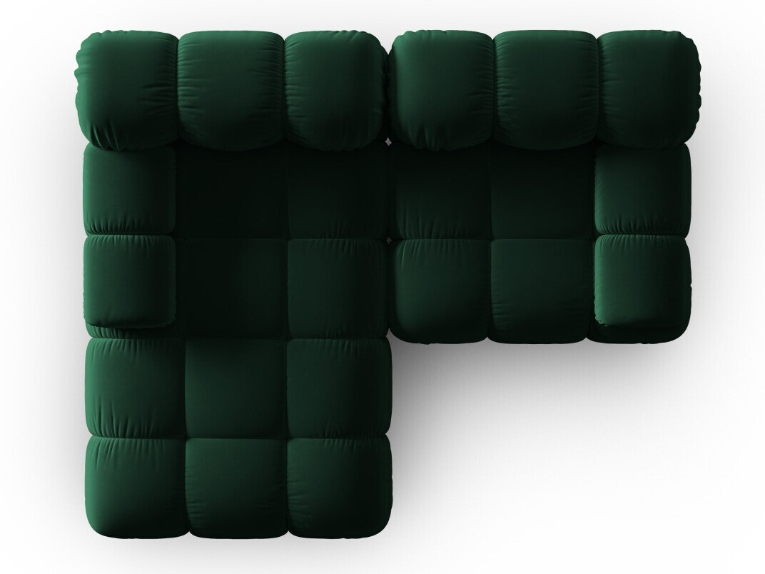 Moduláris sarokkanapé Caltenu 105 (Riviera 38)