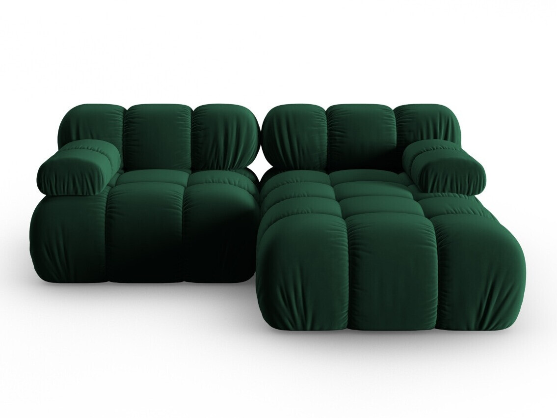 Moduláris sarokkanapé Caltenu 105 (Riviera 38)