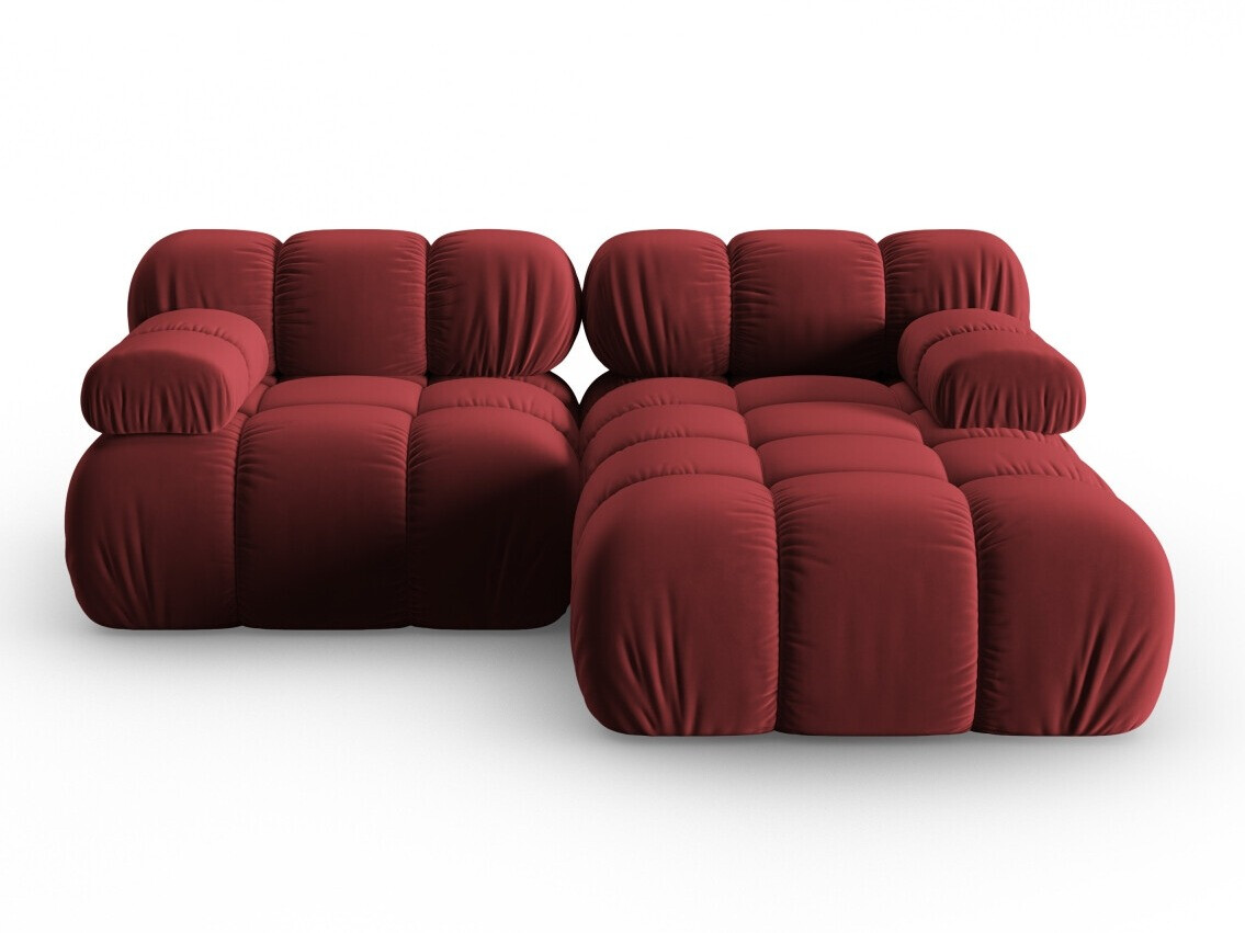 Moduláris sarokkanapé Caltenu 105 (Riviera 59)