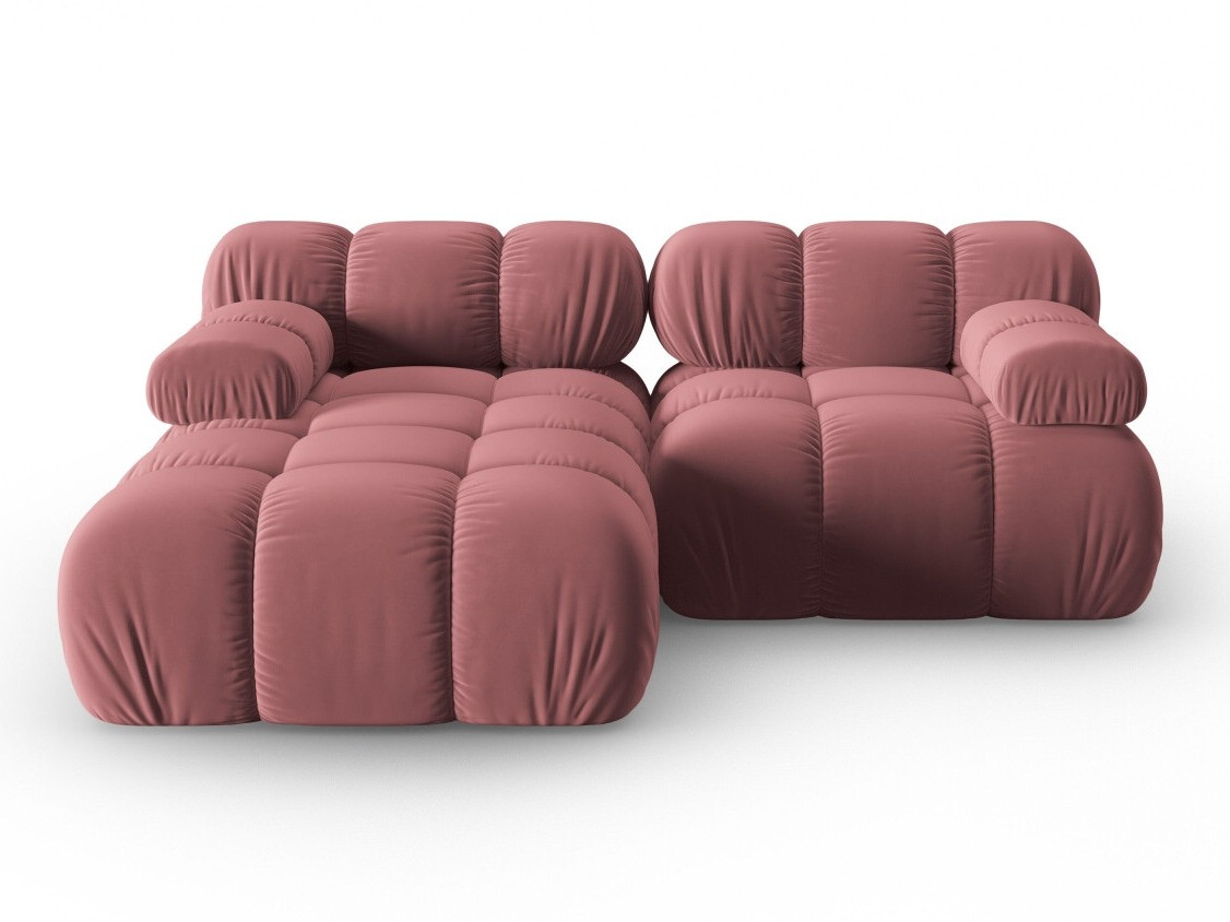 Moduláris sarokkanapé Caltenu 105 (Riviera 63)