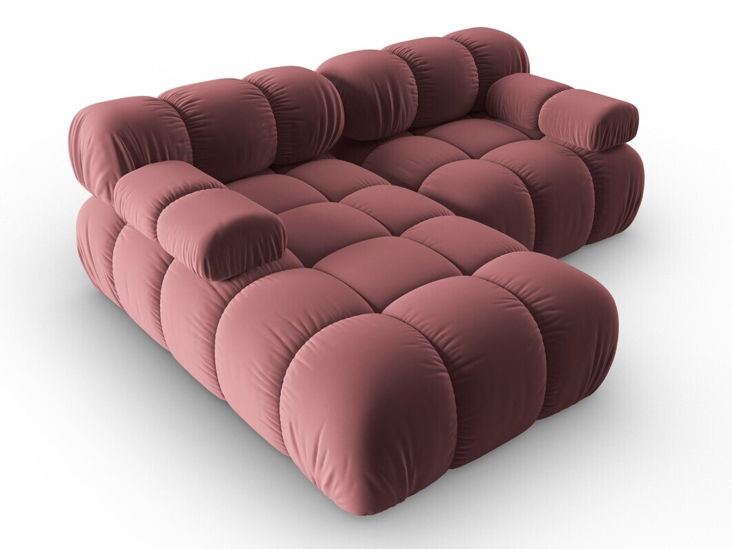 Moduláris sarokkanapé Caltenu 105 (Riviera 63)