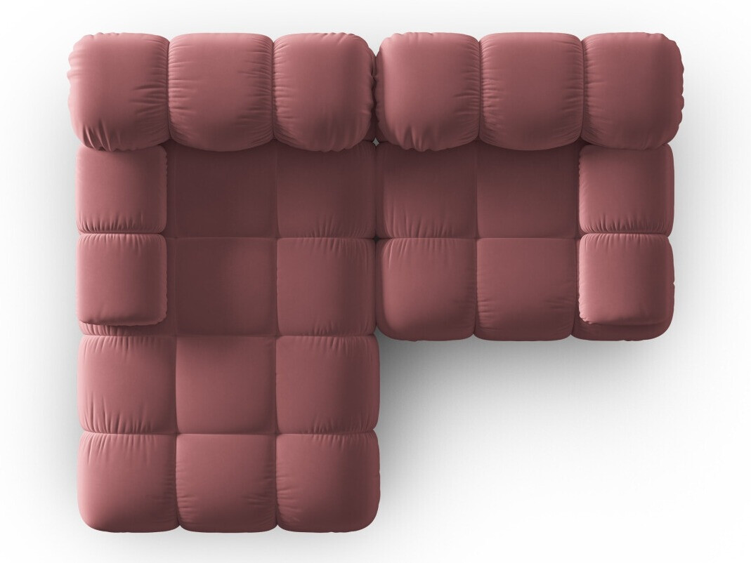 Moduláris sarokkanapé Caltenu 105 (Riviera 63)