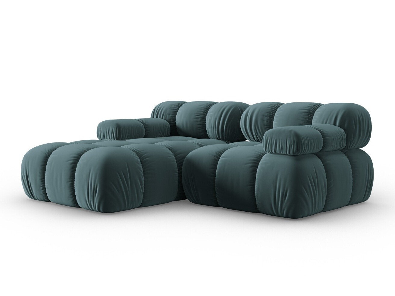 Moduláris sarokkanapé Caltenu 105 (Riviera 87)