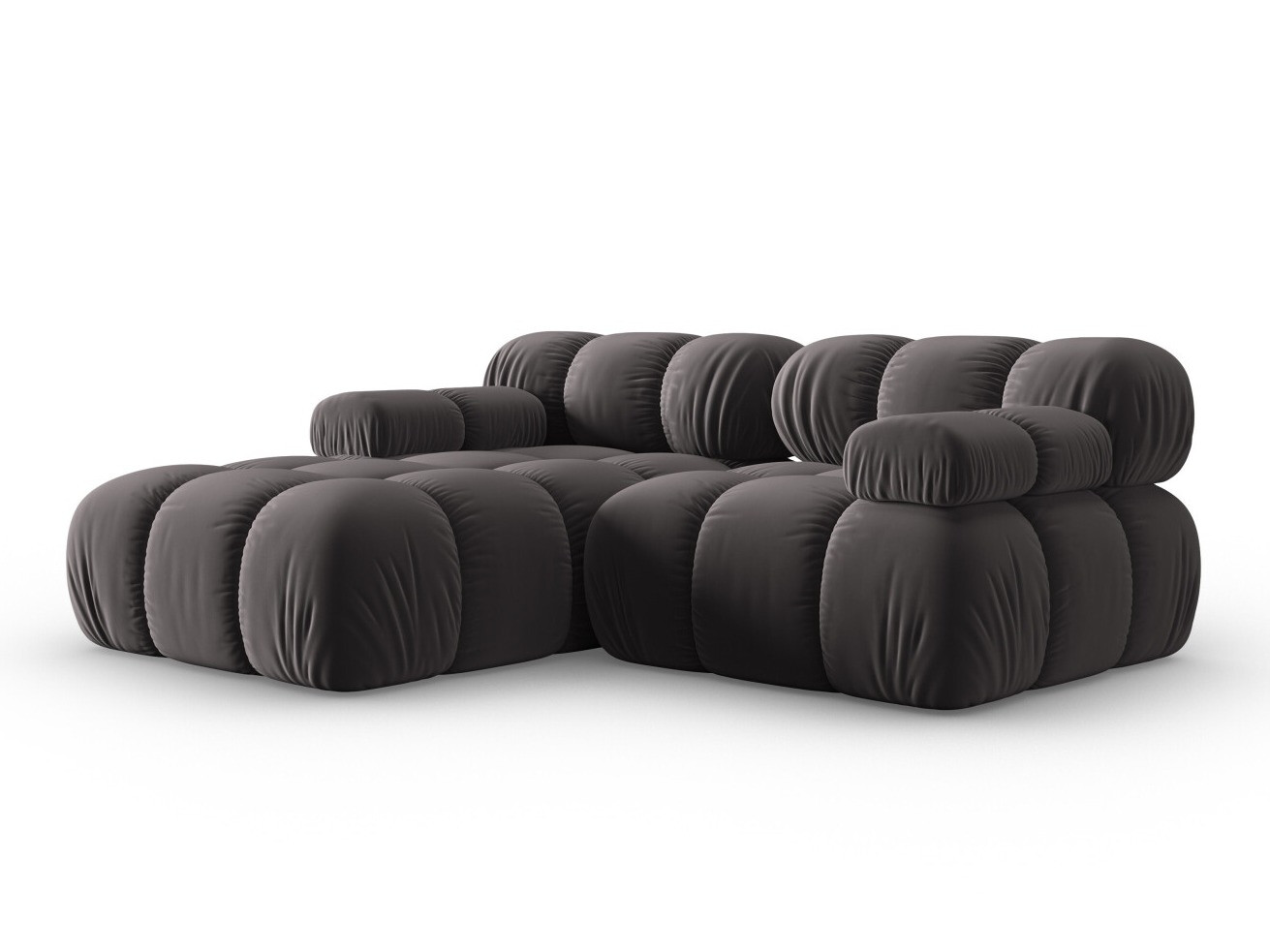 Moduláris sarokkanapé Caltenu 105 (Riviera 97)