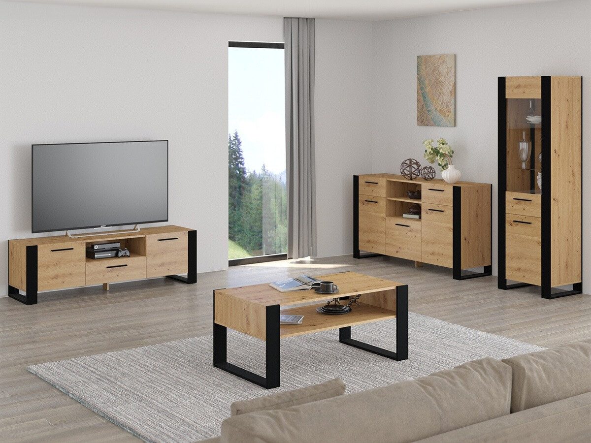 Nappali szett Cordoro 113 (Igen)