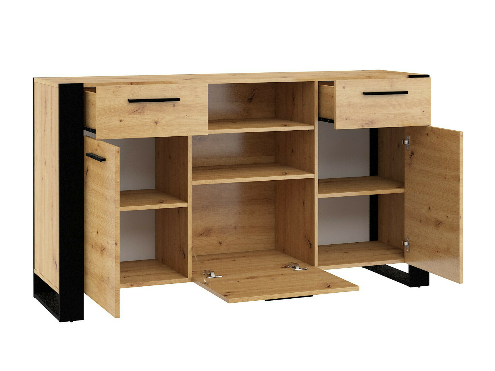 Nappali szett Cordoro 113 (Nem)