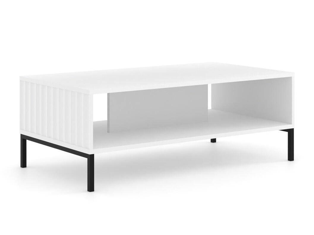 Dohányzóasztal Soropho 104 (Fehér)