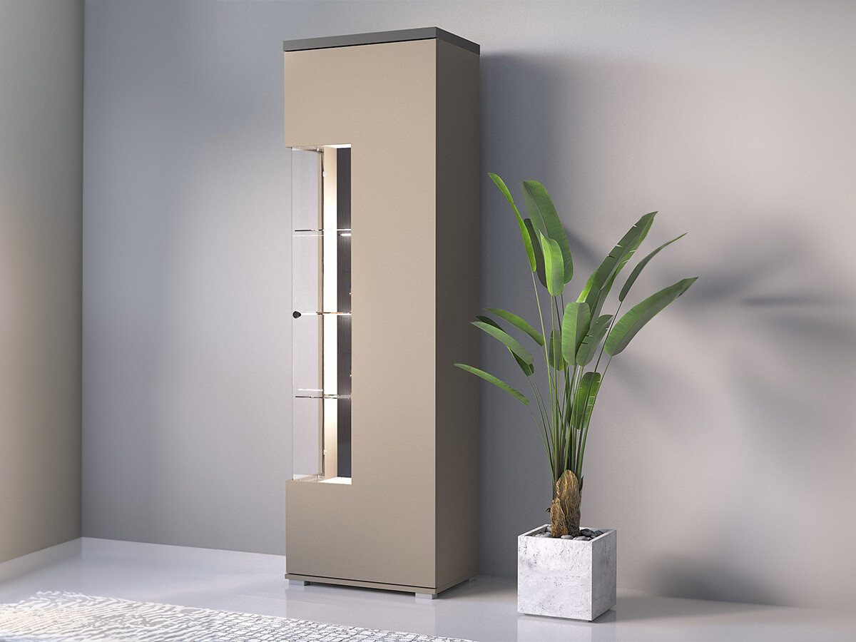 Könyvespolc Virvele 103