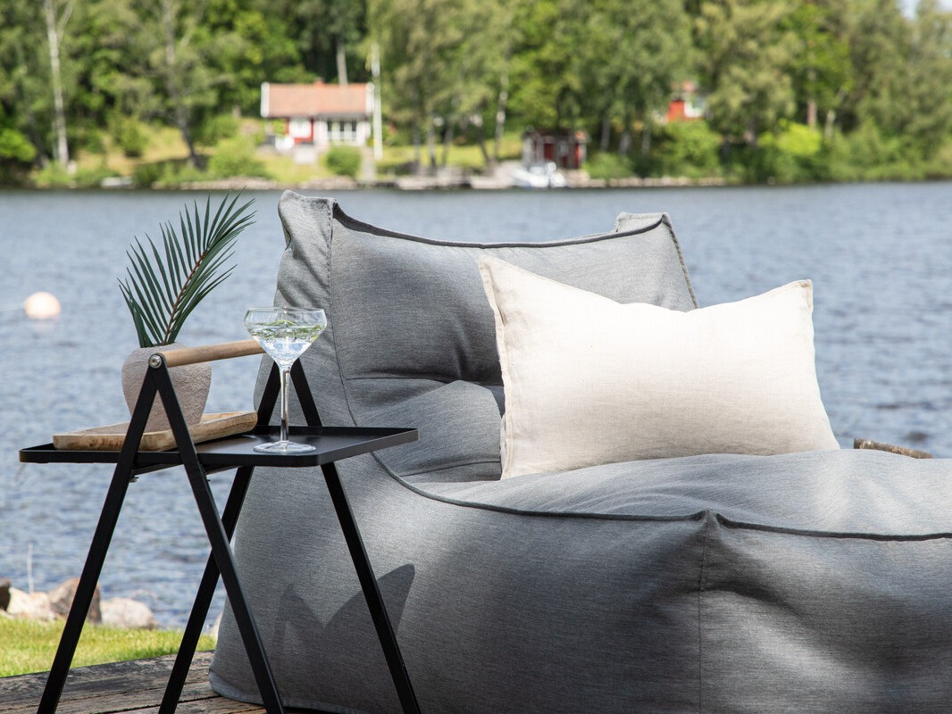 Babzsák Dallas 4769 (Szürke)