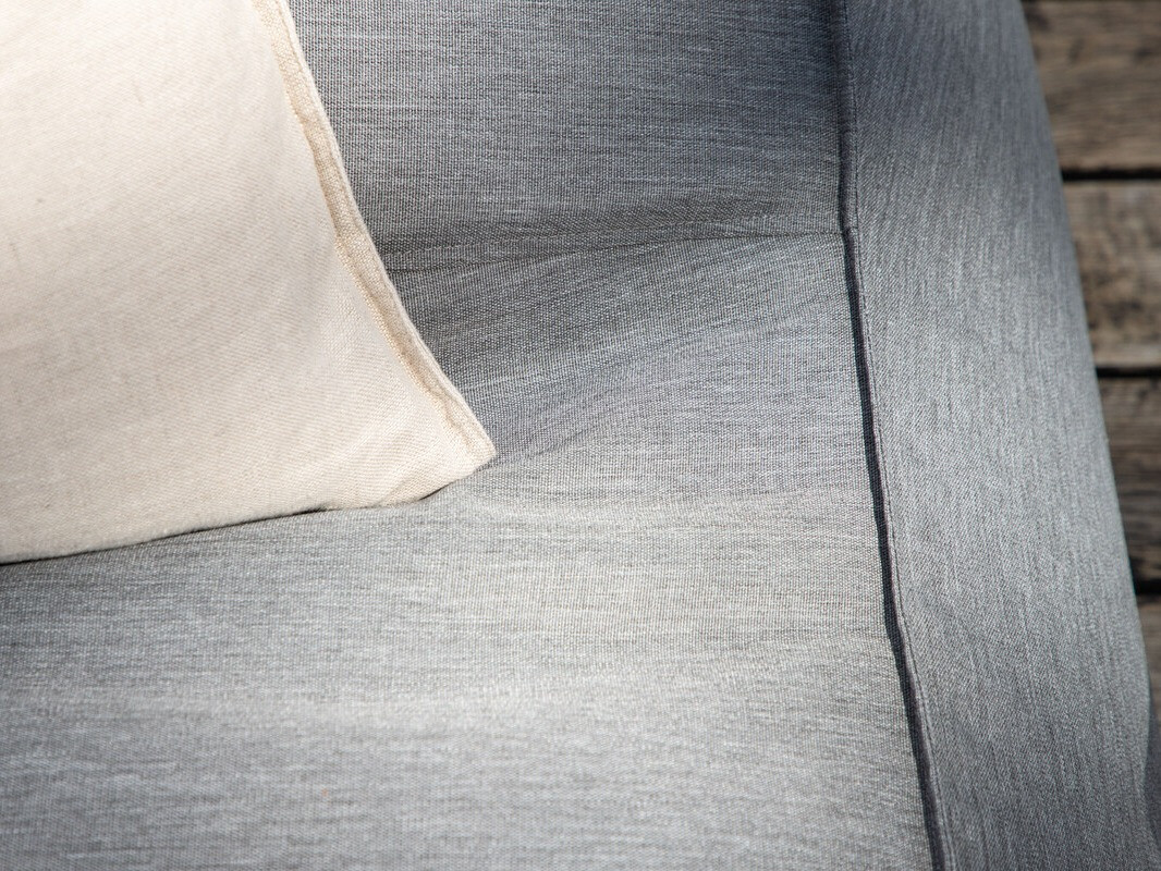 Babzsák Dallas 4769 (Szürke)