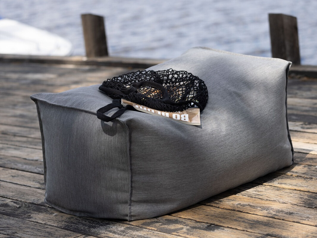 Babzsák Dallas 4770 (Szürke)