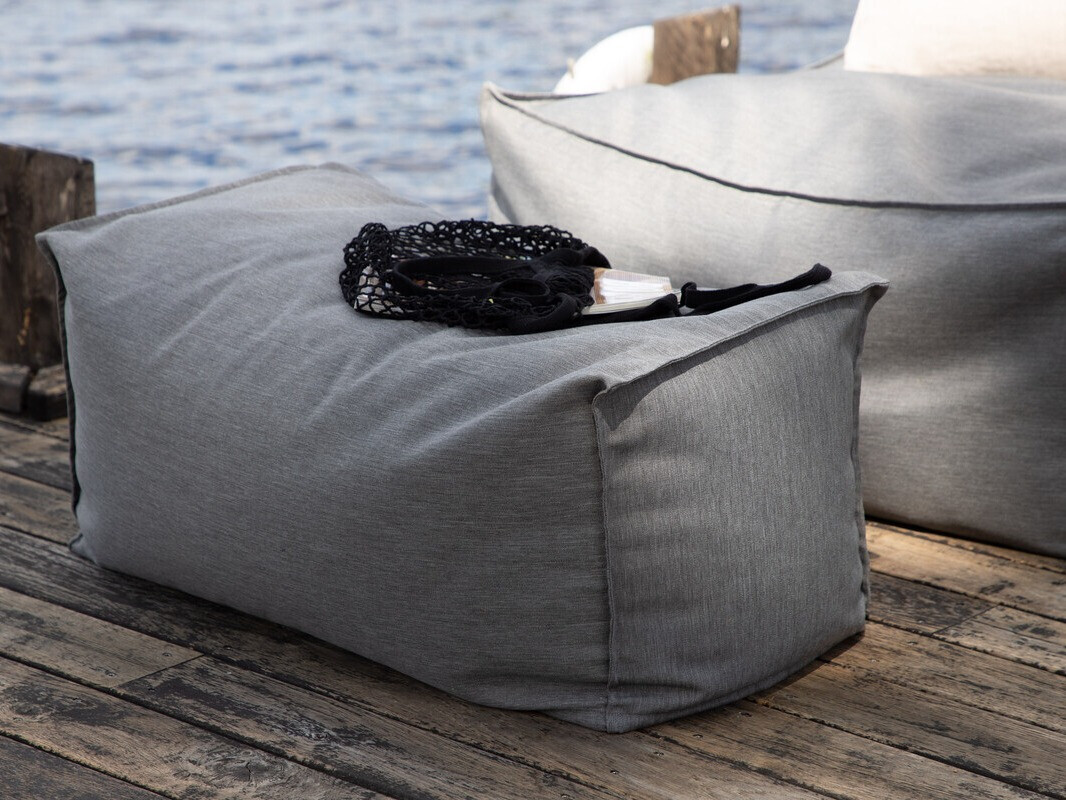 Babzsák Dallas 4770 (Szürke)