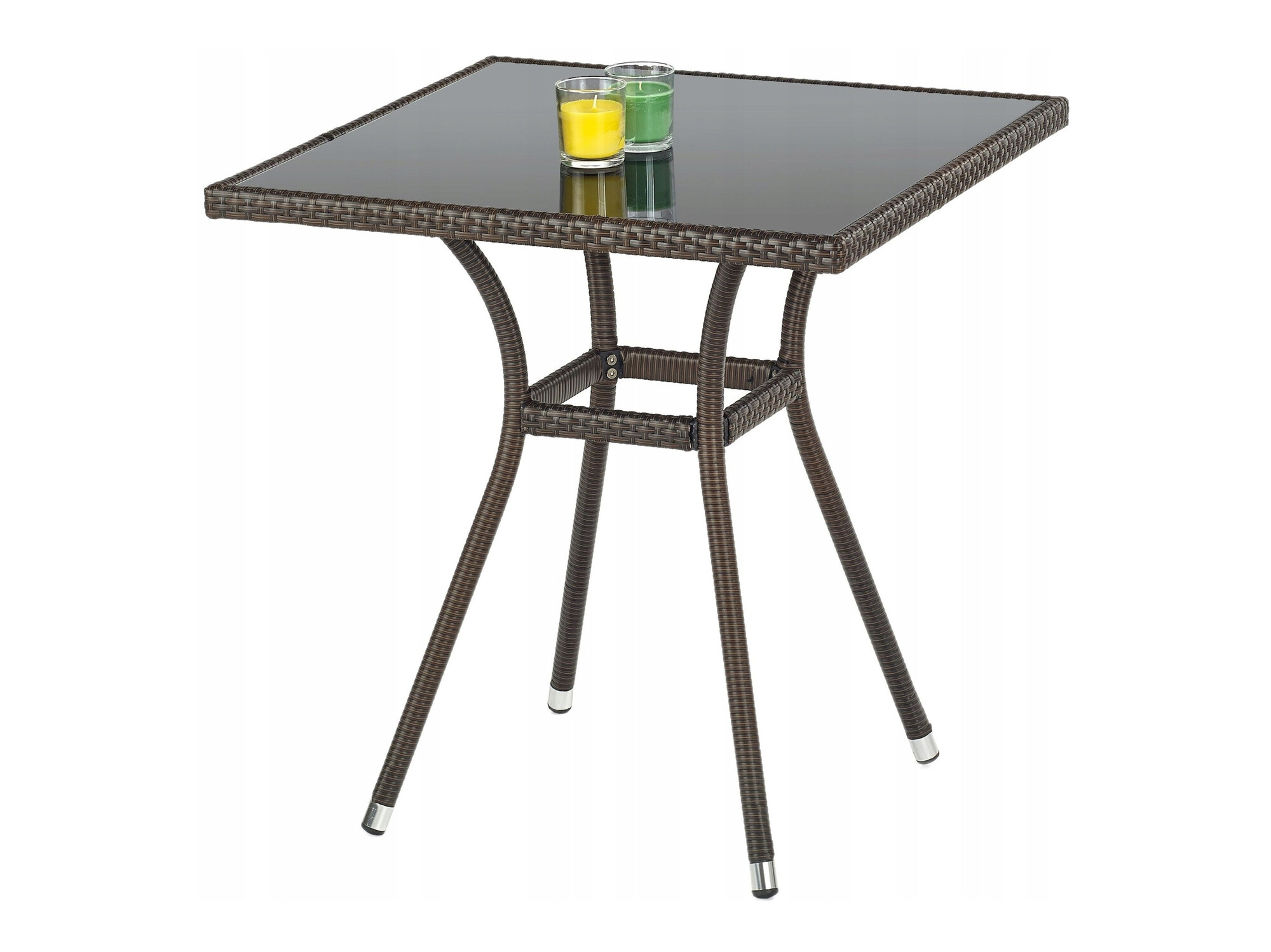 Erkélybútor-készlet Houston 242