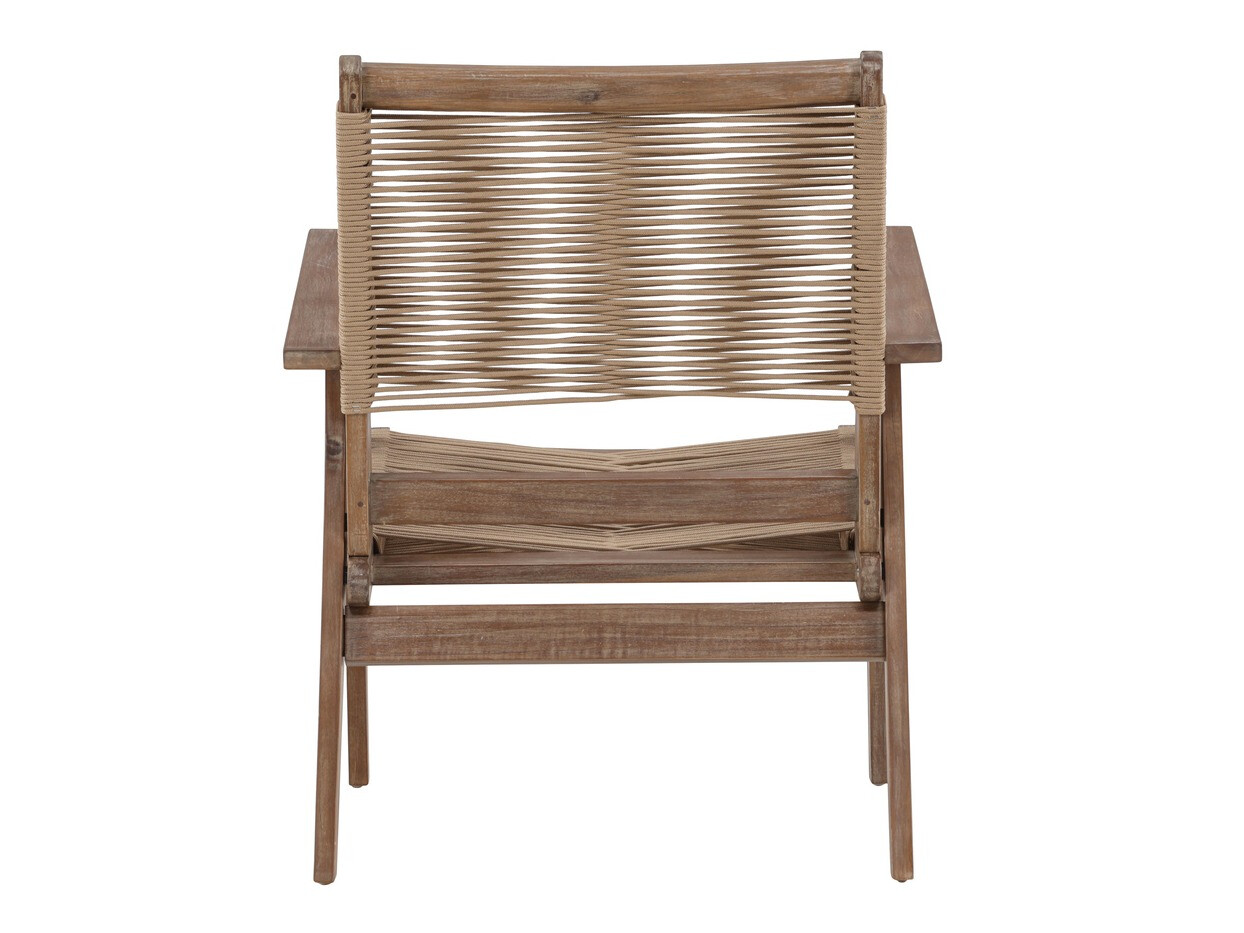 Kerti fotel Dallas 4396