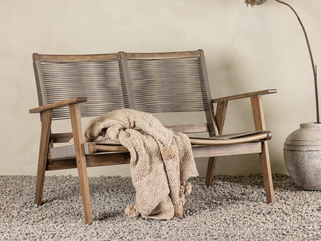 Kerti kanapé Dallas 4395