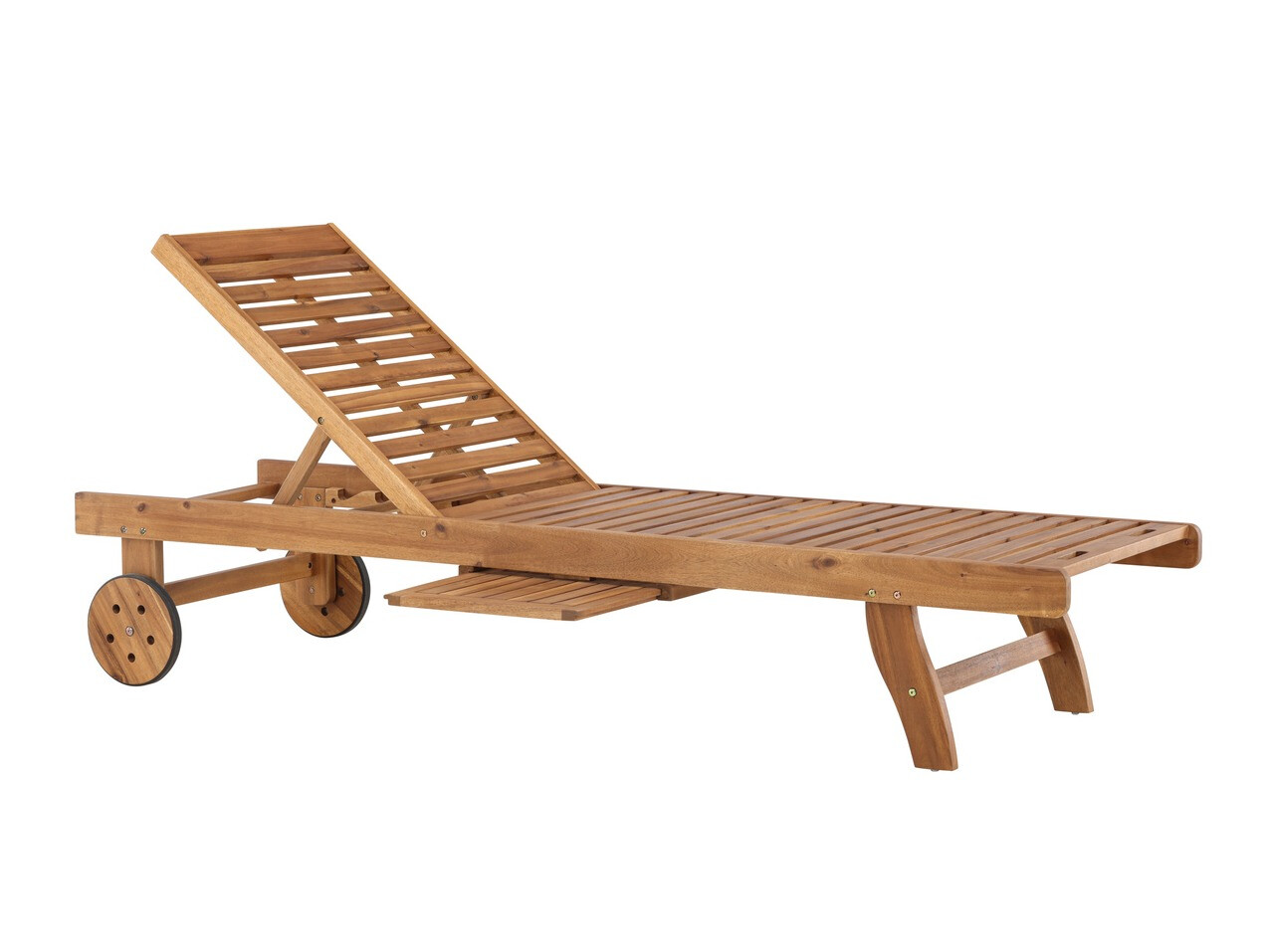 Kerti napozóágy Dallas 4393