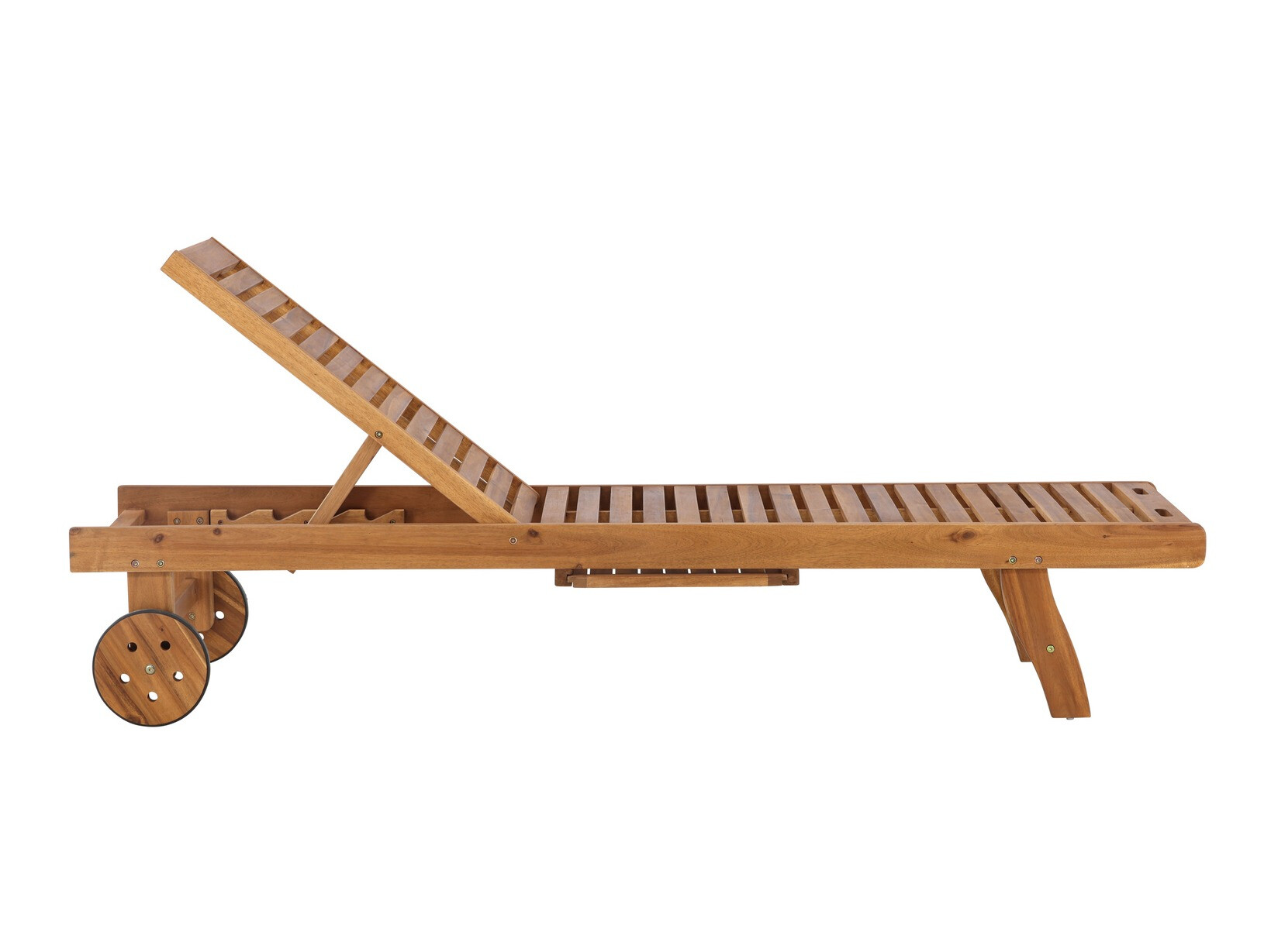 Kerti napozóágy Dallas 4393