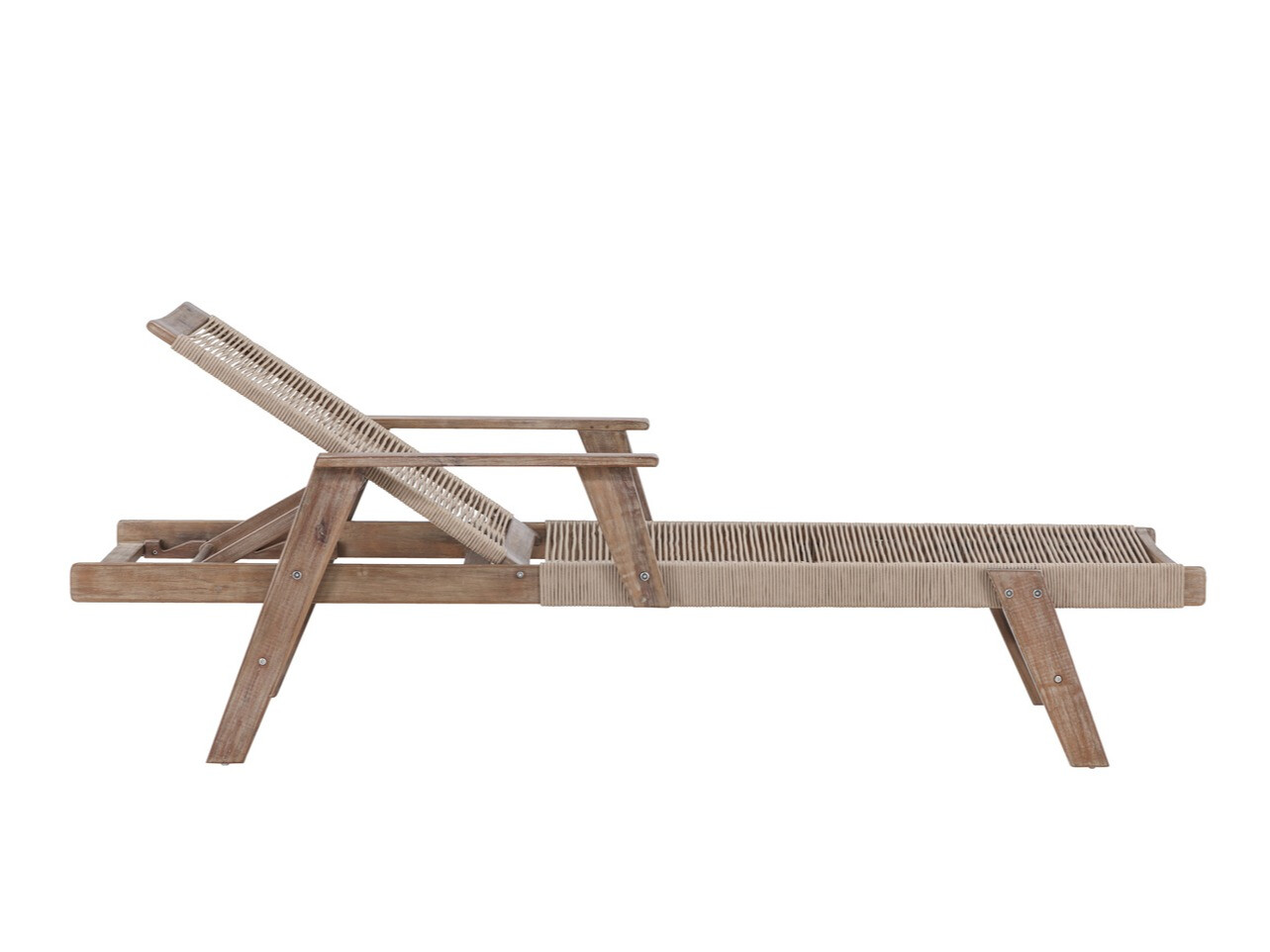 Kerti napozóágy Dallas 4397