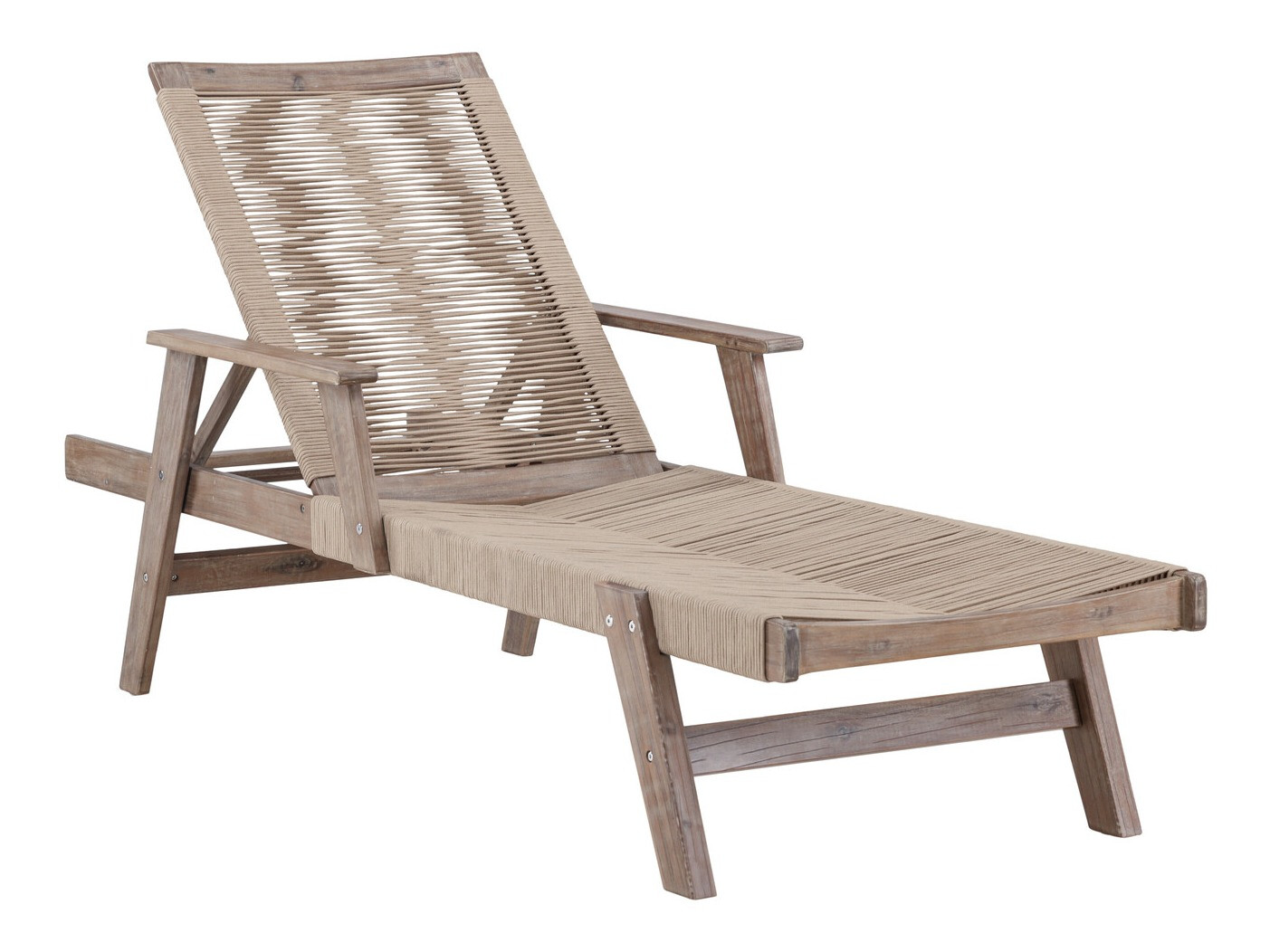 Kerti napozóágy Dallas 4397