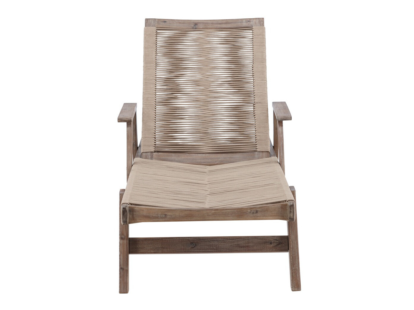 Kerti napozóágy Dallas 4397