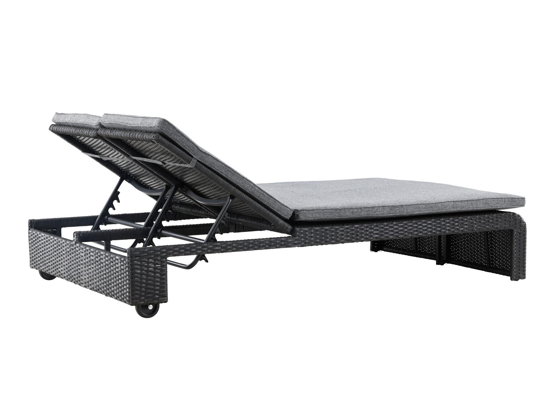 Kerti napozóágy Dallas 4398