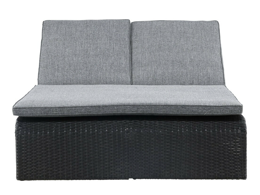 Kerti napozóágy Dallas 4398