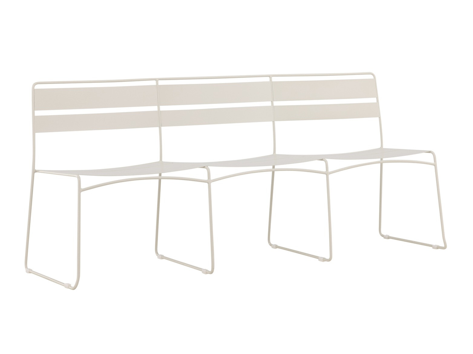 Kerti pad Dallas 4402