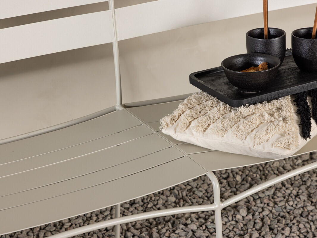 Kerti pad Dallas 4402