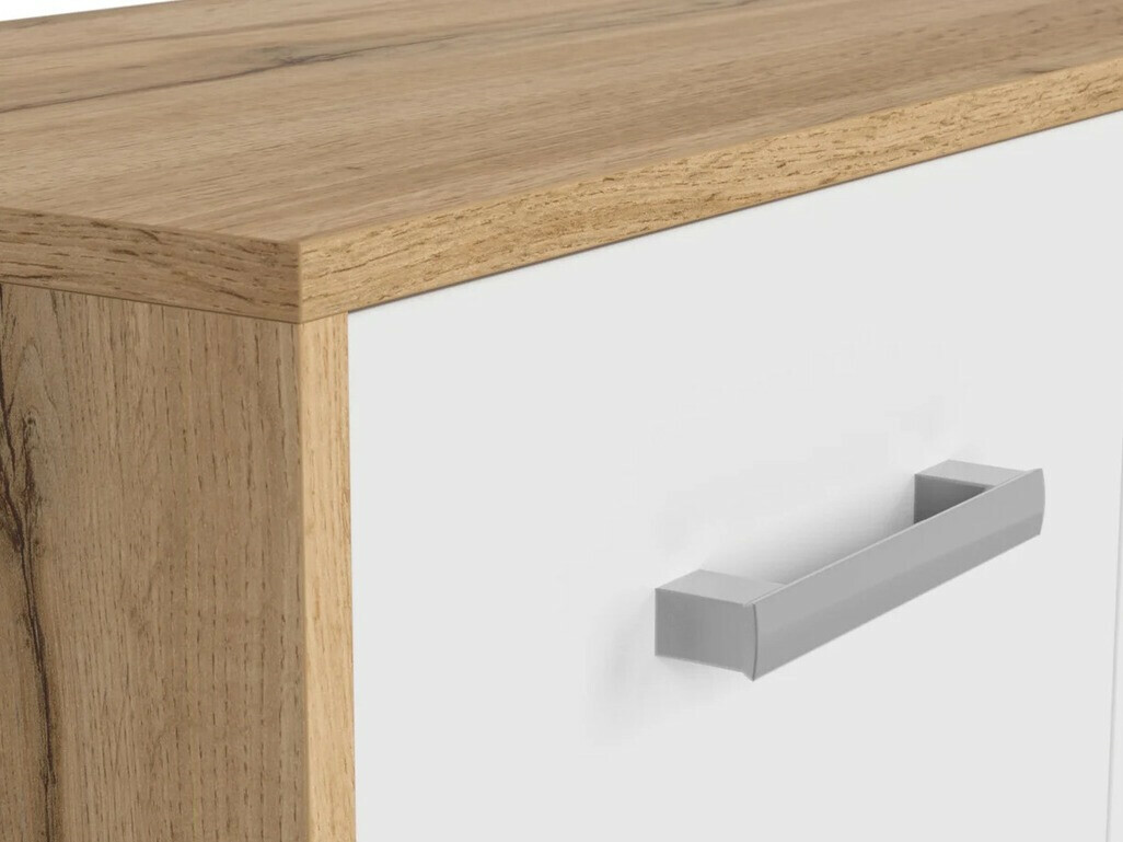 Szekrény Livfive 105