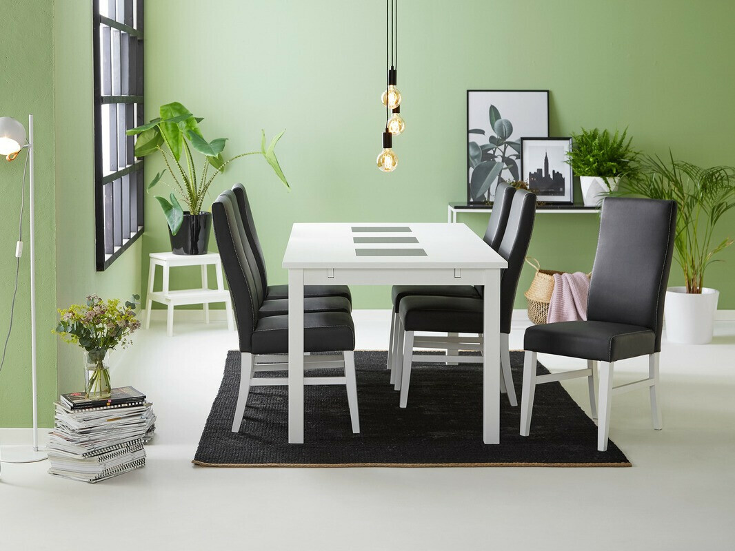 Étkezőgarnitúra Scandinavian Choice 129