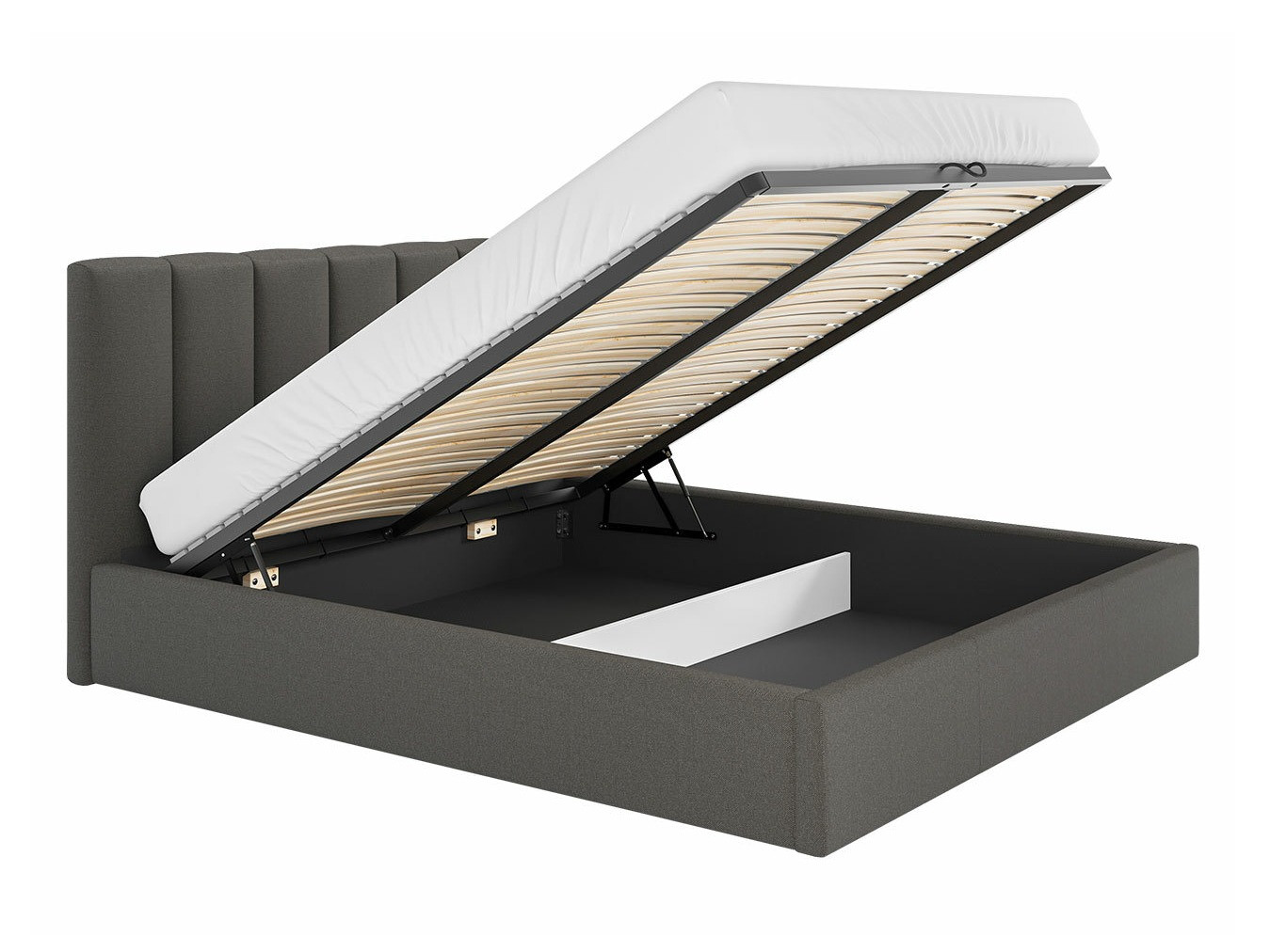 Ágy ComfiDream 126 (Bergamo 97)