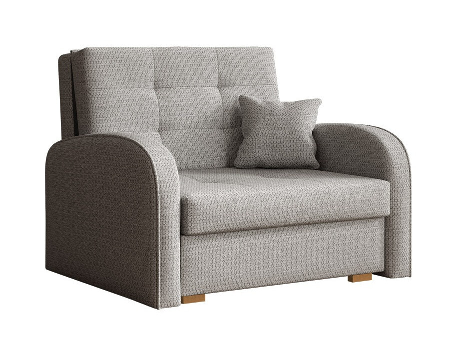 Fotel Columbus 114 (Aragon 80)