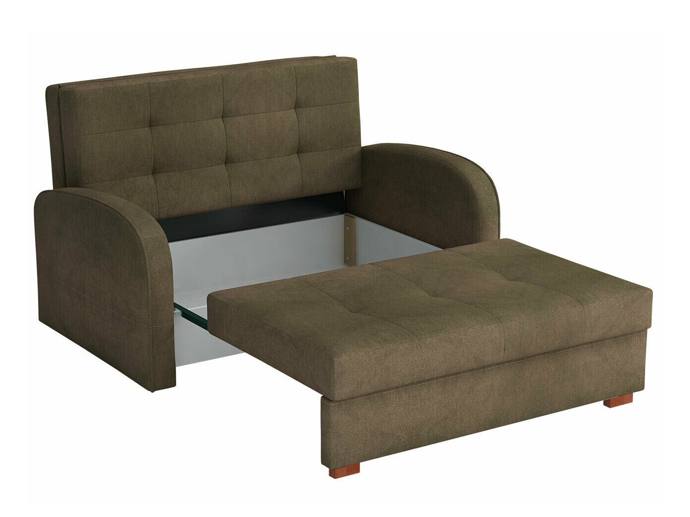 Kanapéágy Columbus 115 (Aragon 93)