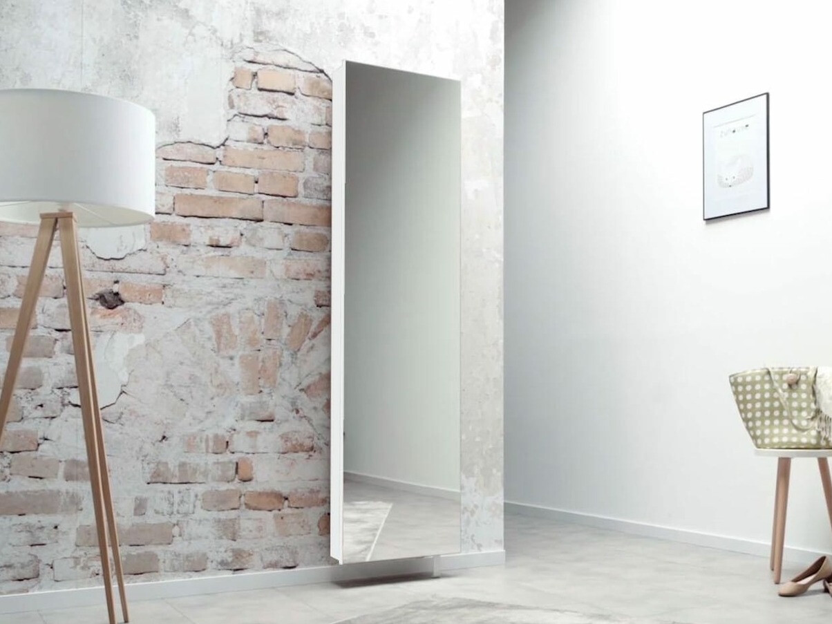 Cipőtároló Sacramento 119 (Fehér)