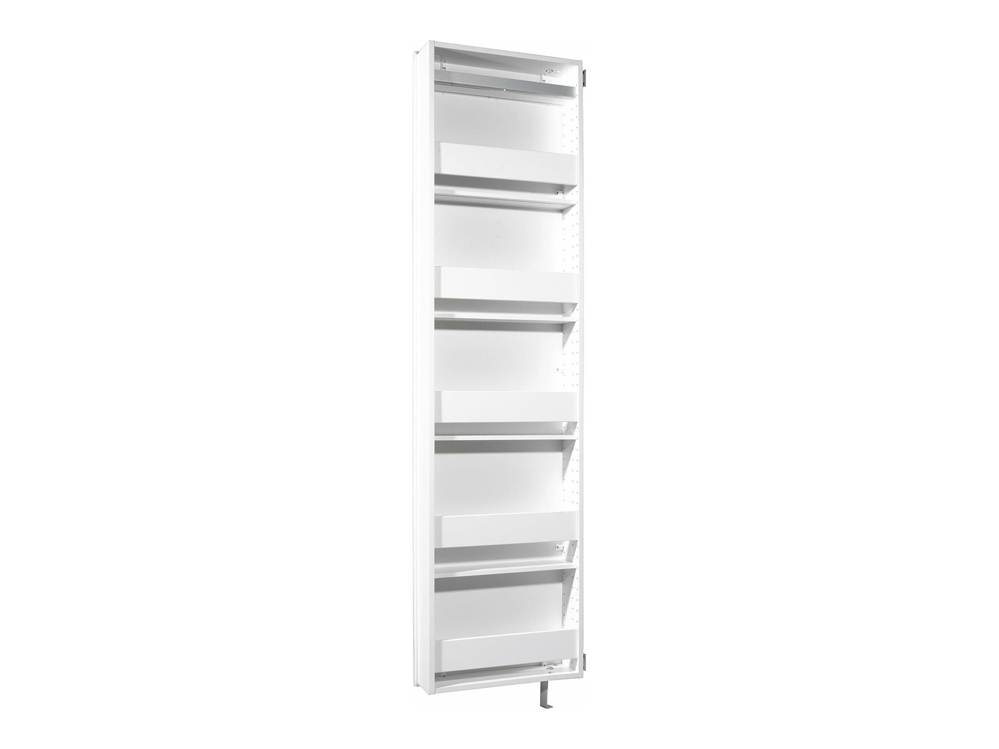 Cipőtároló Sacramento 119 (Fehér)