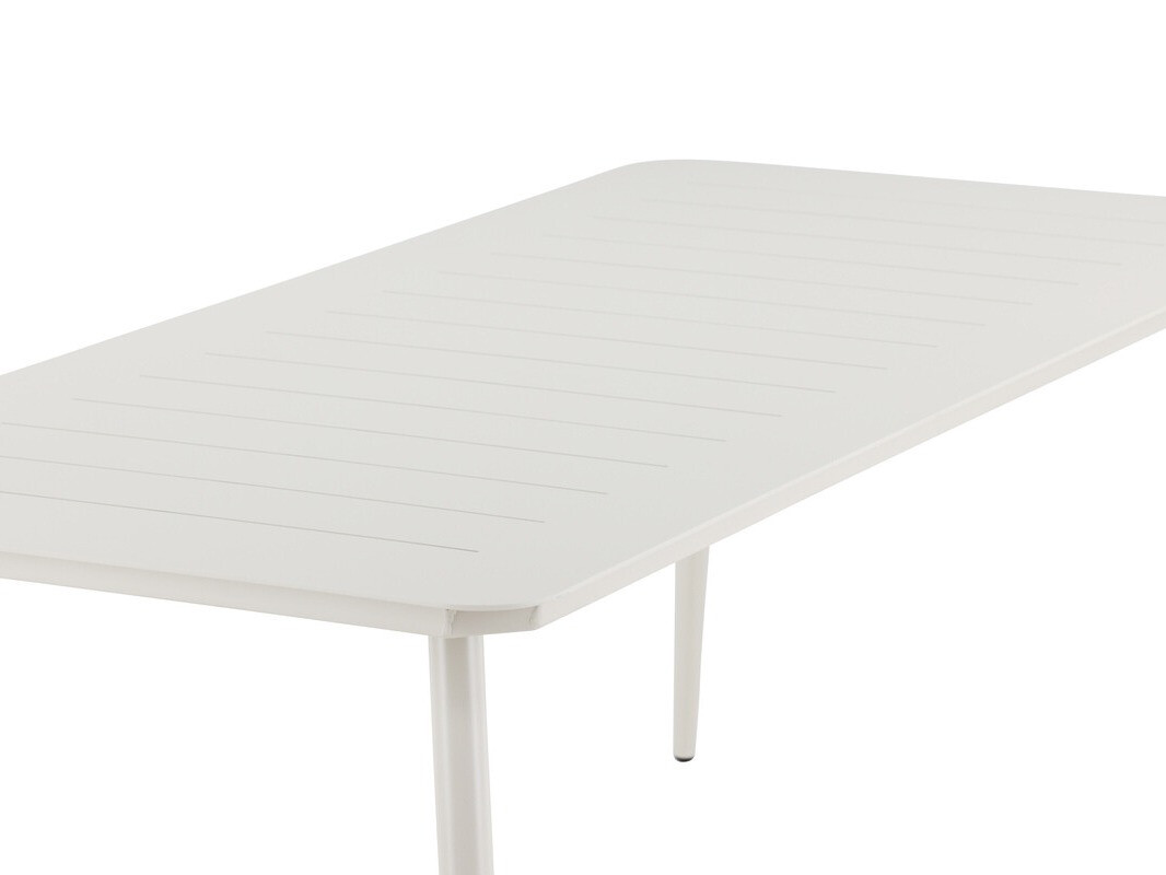 Asztal és szék garnitúra Dallas 3508