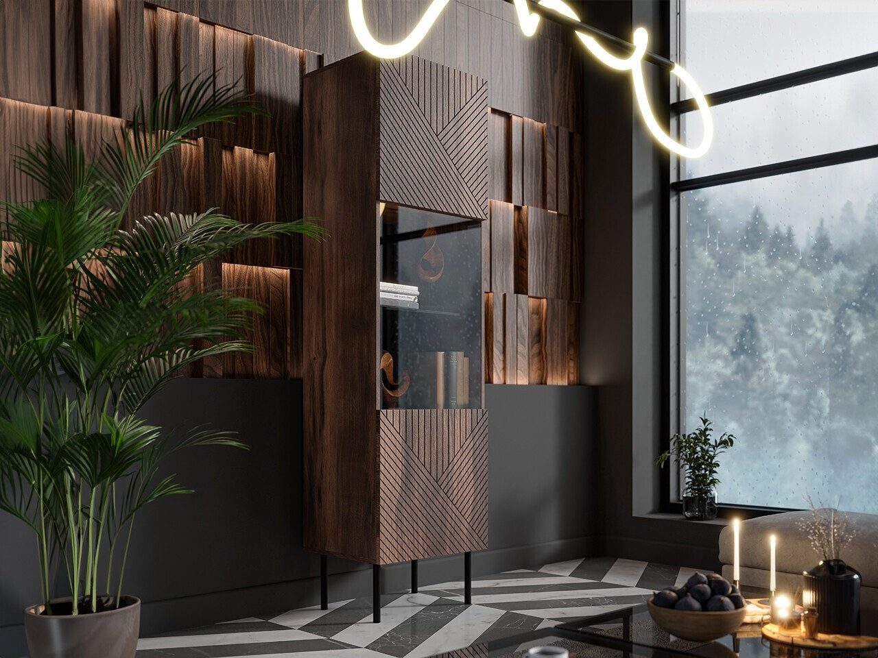 Könyvespolc Doctrina