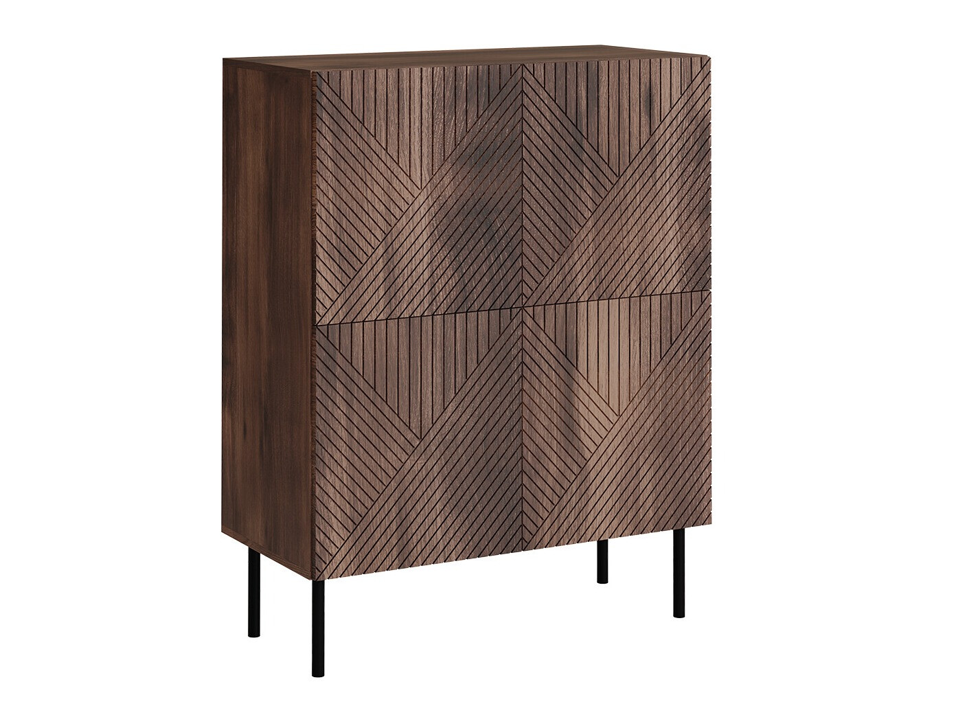 Szekrény Venophu 106