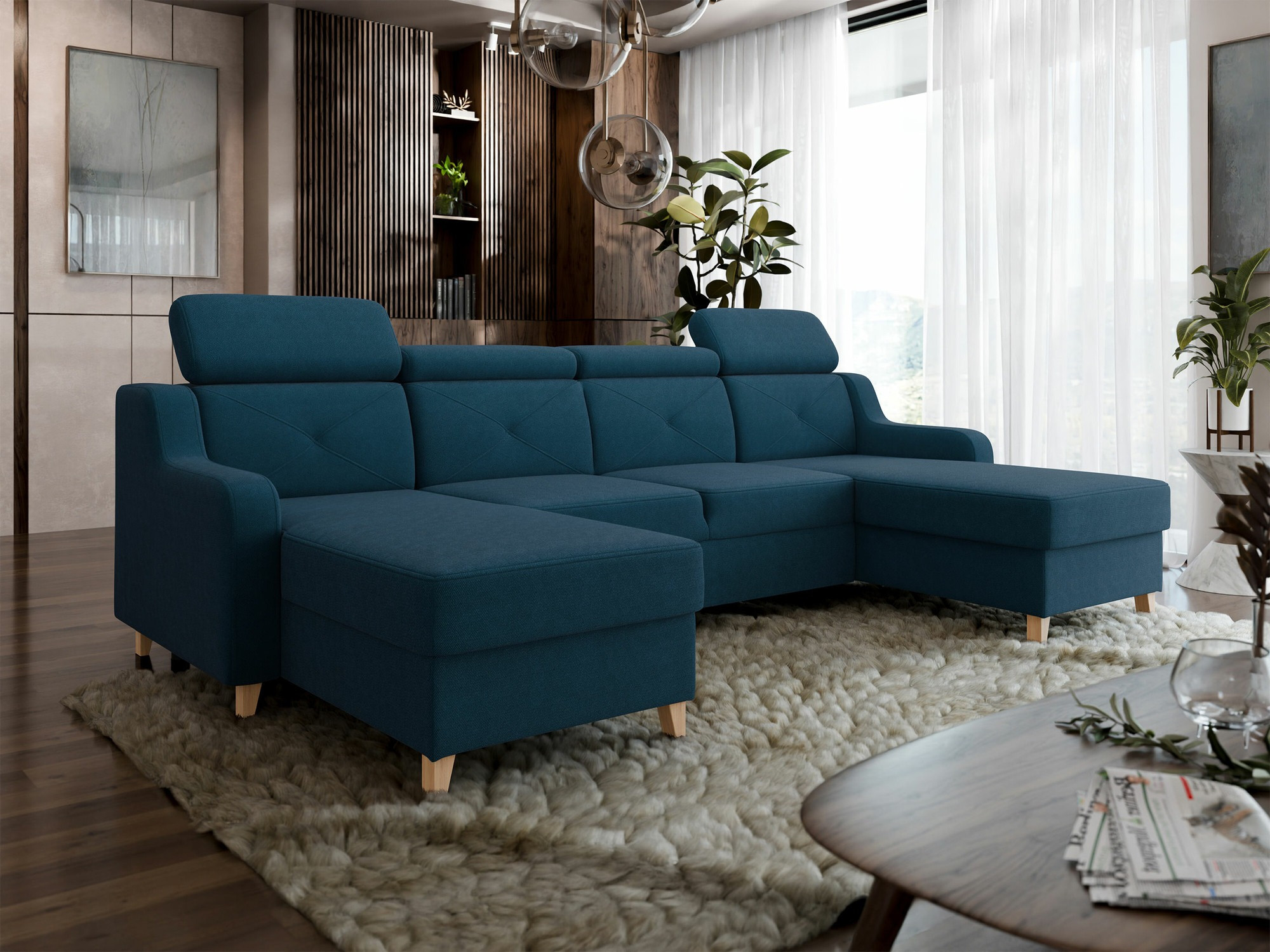 Sarokkanapé Temple 129 (Kronos 05)