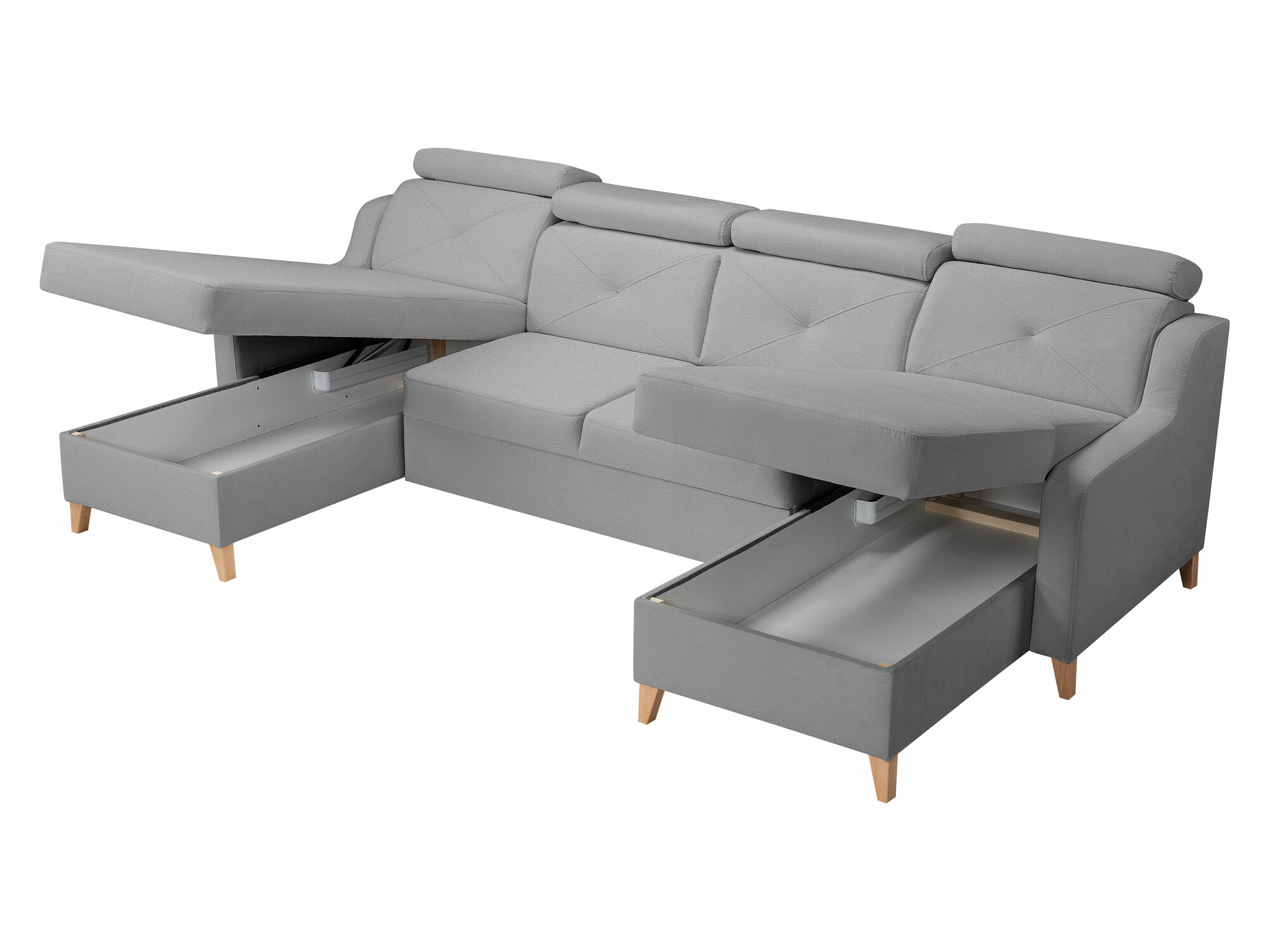 Sarokkanapé Temple 129 (Kronos 22)